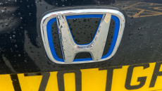 Honda Jazz 1.5 i-MMD Hybrid SE 5dr eCVT Hybrid Hatchback